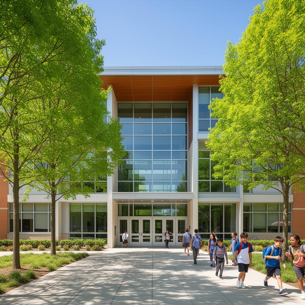 Школа МОБУДОД "АДШИ"